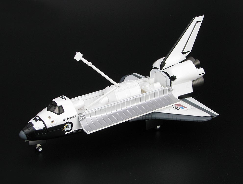 Space Shuttle 