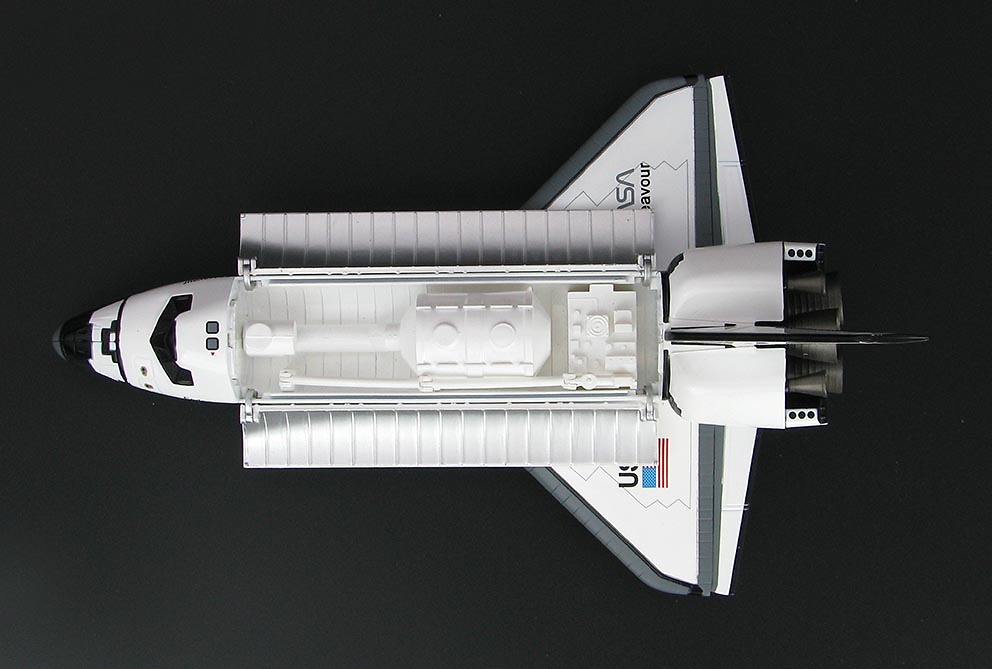 Space Shuttle 