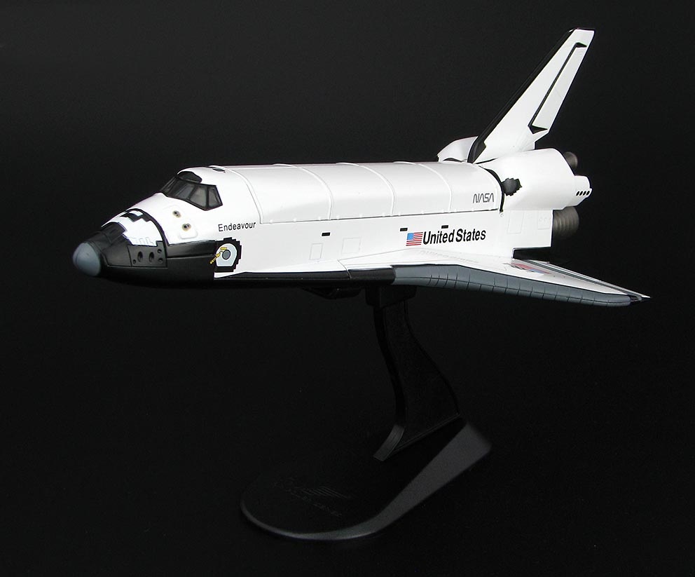 Space Shuttle 