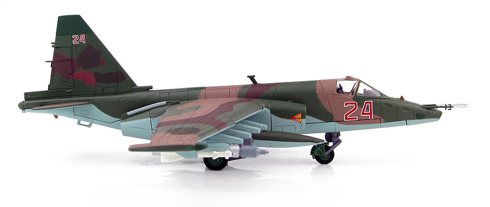 Su-25 SM 