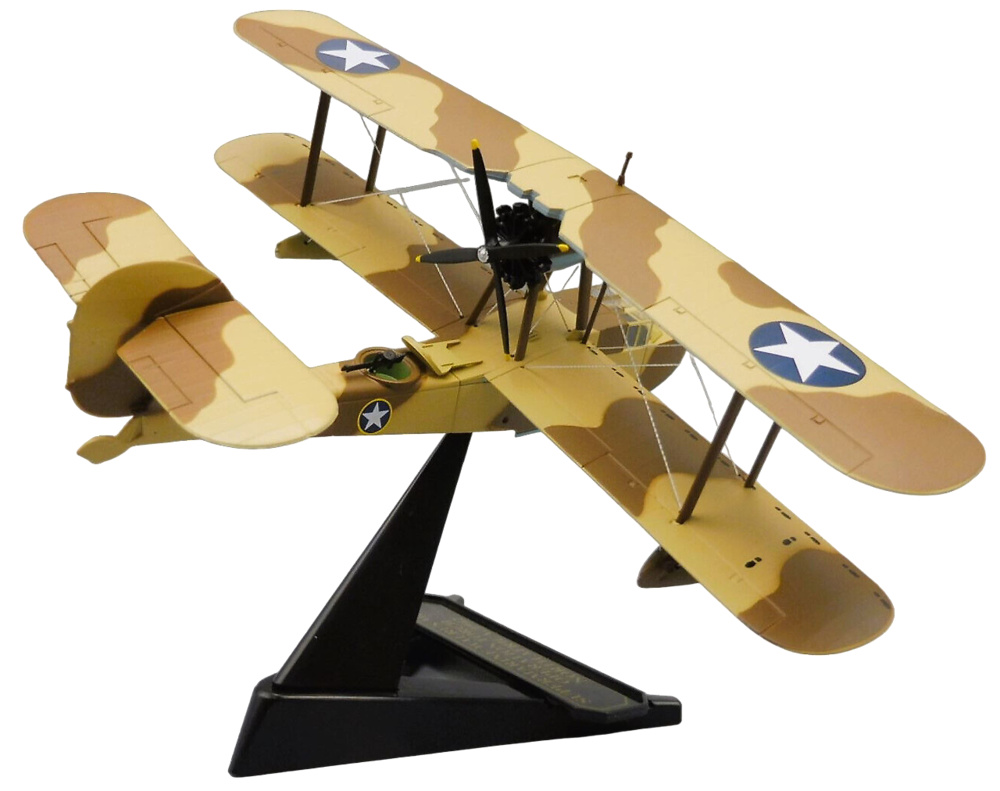 Supermarine Walrus MKI, Operation Torch, North Africa, 1:72, Oxford 