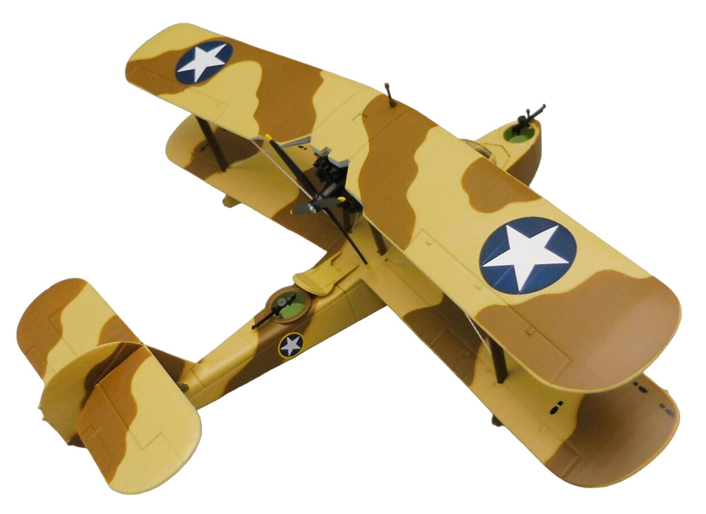 Supermarine Walrus MKI, Operation Torch, North Africa, 1:72, Oxford 