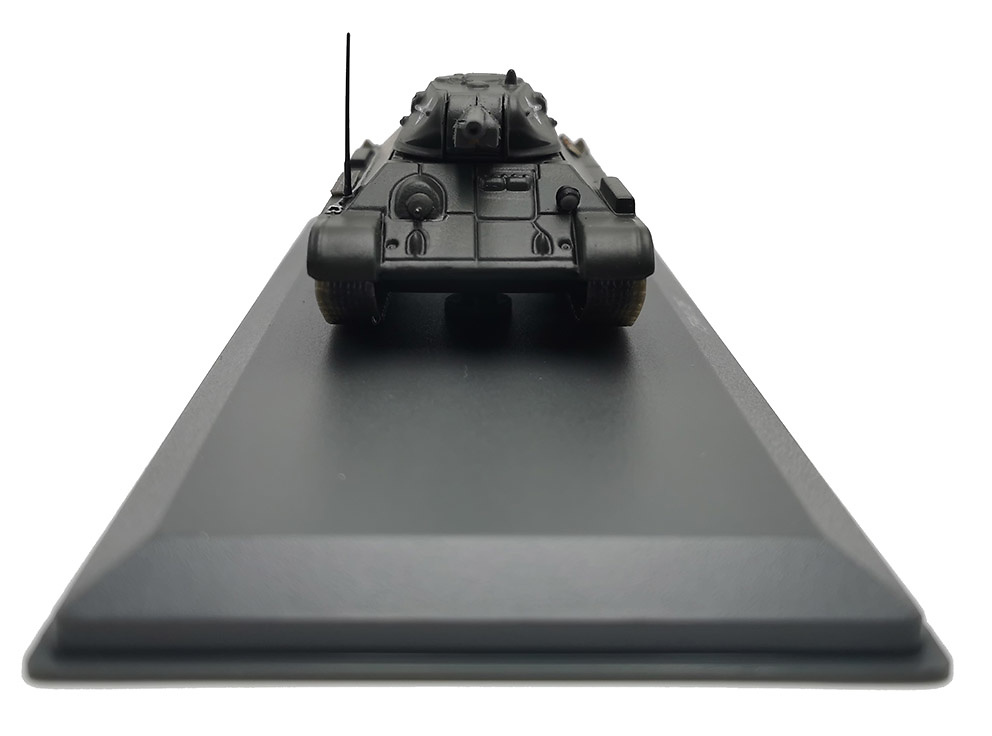 T-34/76, 1:72, Altaya 