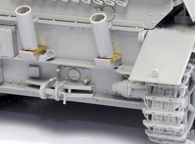 Tank hunter Jagdpanzer IV L/70, 1:35, Dragon Models 