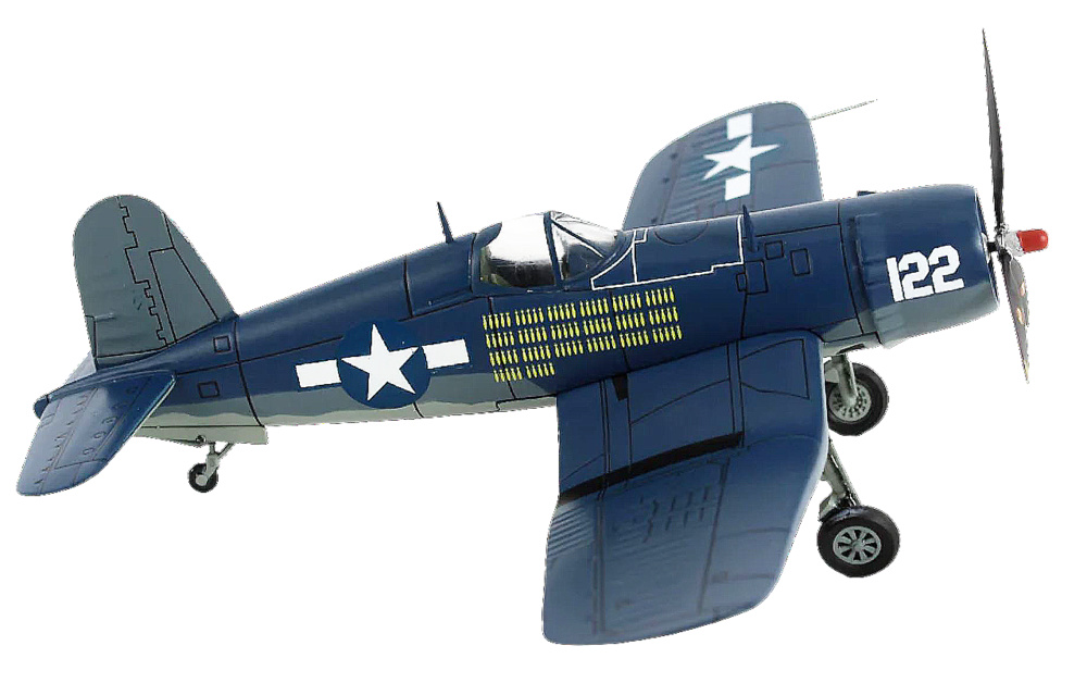 Vought F4U Corsair, 