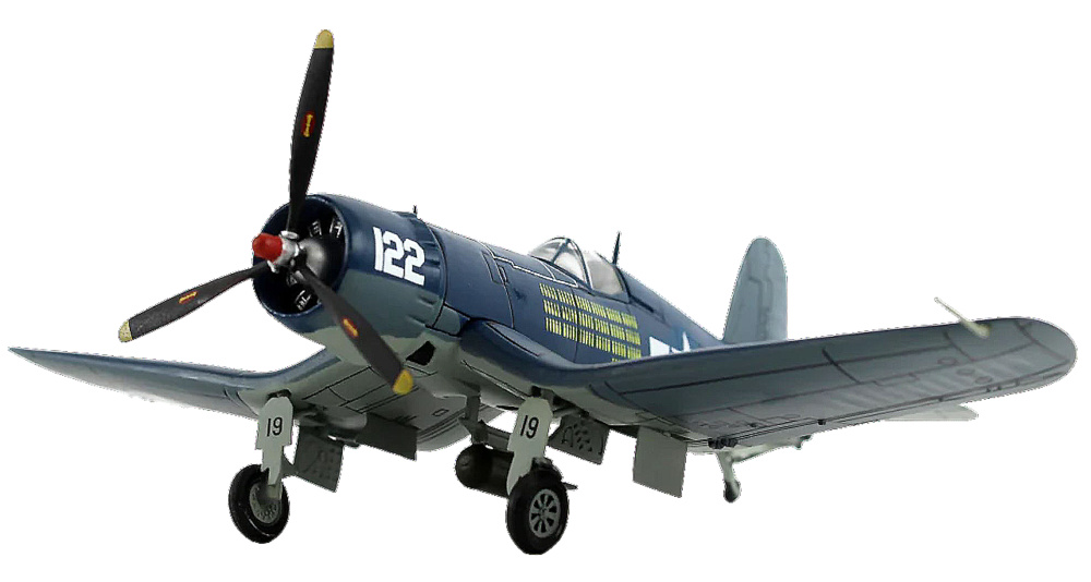 Vought F4U Corsair, 