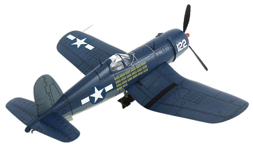 Vought F4U Corsair, 