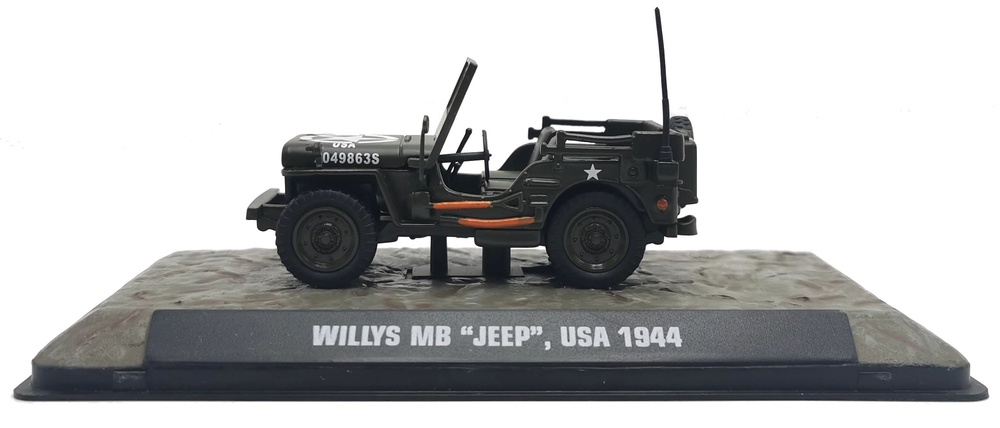 Willys MB 