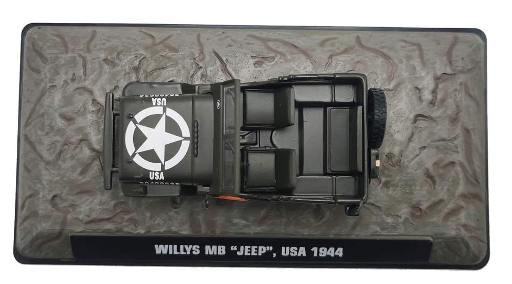 Willys MB 