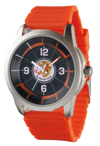 Wristwatch Ala 15, Zaragoza Air Base, Spanish Air Force 