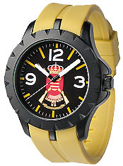 Wristwatch Tercio Gran Capitán 1º de La Legión, Spanish Army 