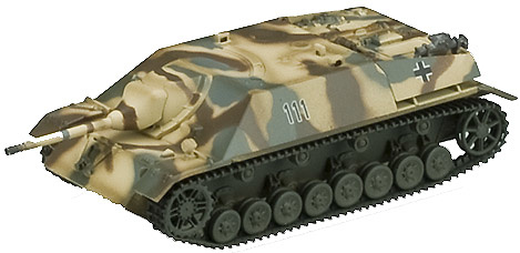 gdpanzer IV, Germany 1945, 1:72, Easy Model 