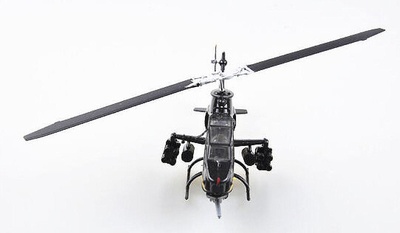 BELL AH-1F "Sky Soldiers" - USA, 1:72, Easy Model