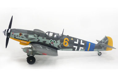 BF-109 Messerschmitt