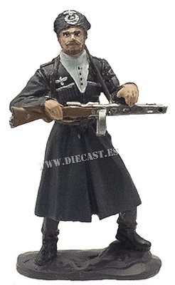 Cossack, 1943, 1:32, Hobby & Work