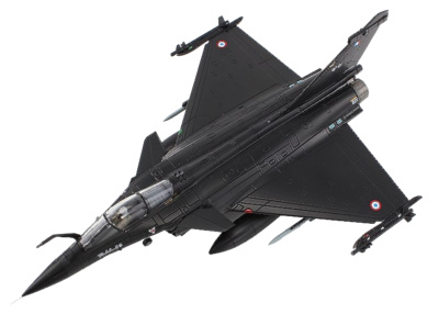 Dassault Rafale C C01, Farnborough Airshow, September 1992, 1:72, Hobby Master