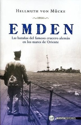 Emden (Libro)