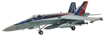 F/A-18A "Worimi Hornet" A21-23, RAAF, 2016, 1:72, Hobby Master