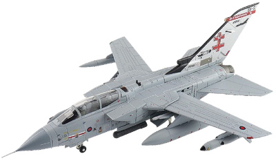 GR.Mk 4, RAF, Squadron 95th Anniversary, Coningsby, England, 2011, 1:72, Hobby Master