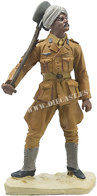 Indian legion, 1942, 1:30, Hobby & Work