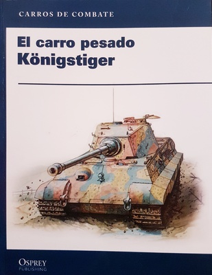 Königstiger