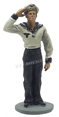 Kriegsmarine sailor, 1940, 1:30, Hobby & Work