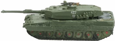 Leopard I, Germany, 1:87