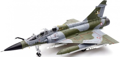 Mirage Dassault 2000N, French Air Force, 1:72, Panzerkampf