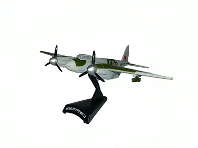 Mosquito FB.Mk VI, 1:120, Model Power