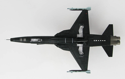 Northrop Grumman RF-5E, Royal Saudi Air Force, 1:72, Hobby Master