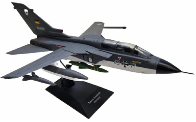 Panavia PA-200 Tornado 43-71 Marineflieger, German Navy 1:72, Atlas Editions