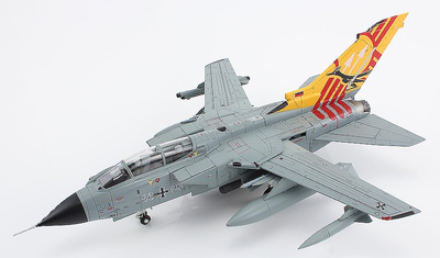 Panavia Tornado IDS, Luftwaffe, Holloman AFB, NM, May 2014, 1:72, Hobby Master