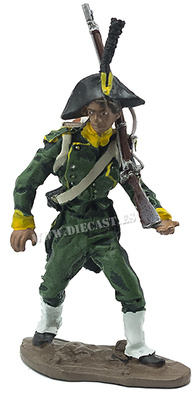 Rifleman of the Italian Legion, 1799, 1:32, Hobby & Work