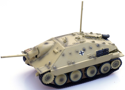 Sd.kfz.138/2 Jagdpanzer 38(t) Hetzer, 1945, 1:72, Legion