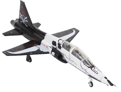 T38C Talon "FAIP scheme" 65-10331, 87th FTS, Laughlin AFB, 2021, 1:72, Hobby Master