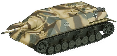 gdpanzer IV, Germany 1945, 1:72, Easy Model