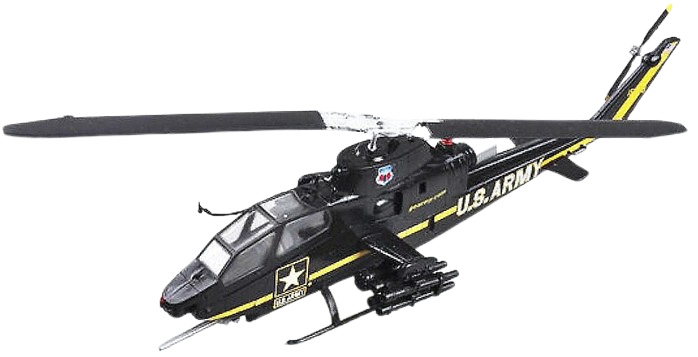 BELL AH-1F 
