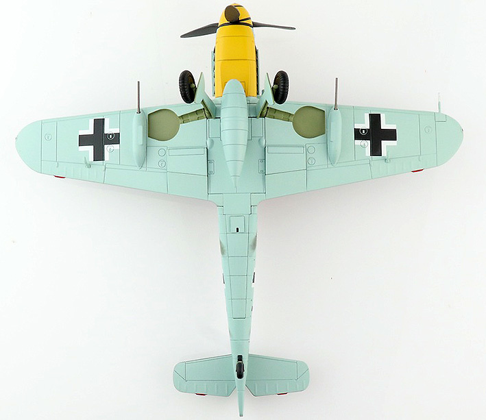 BF 109G-6 