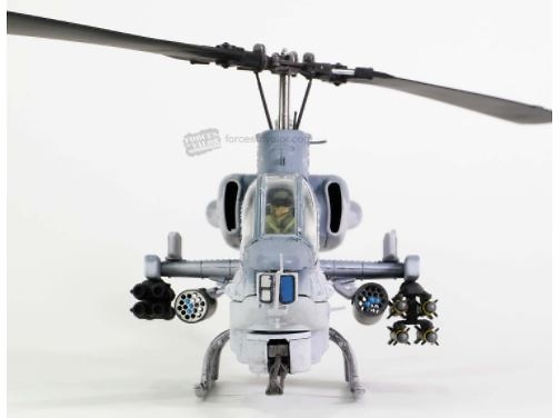 Bell AH-1W 