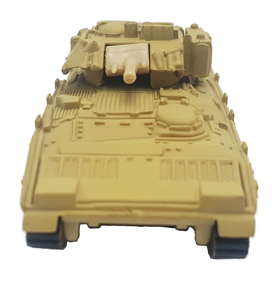 Bradley Armoured Personnel Carrier Tank, 1:87, Boley 