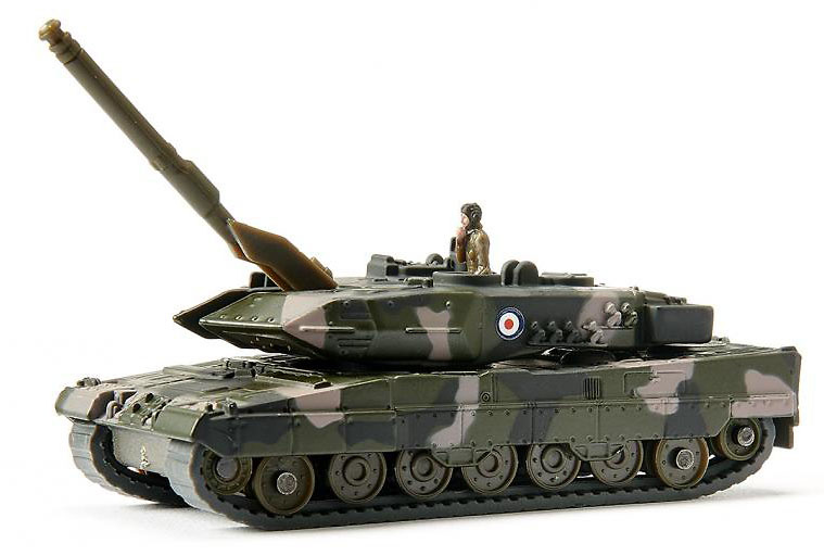 Cabeza tractora con góndola y tanque, 1:87, Siku 