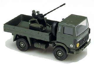 SOLIDO, RENAULT TRM 2000, CAMION, 1:60 