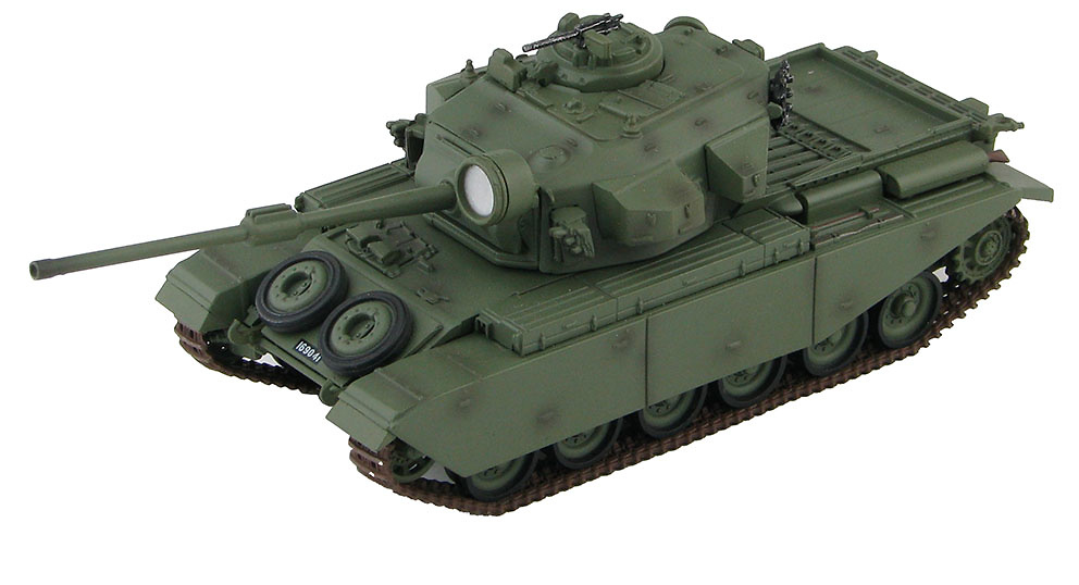 Centurion Mk.5/1 169041, RAAC 