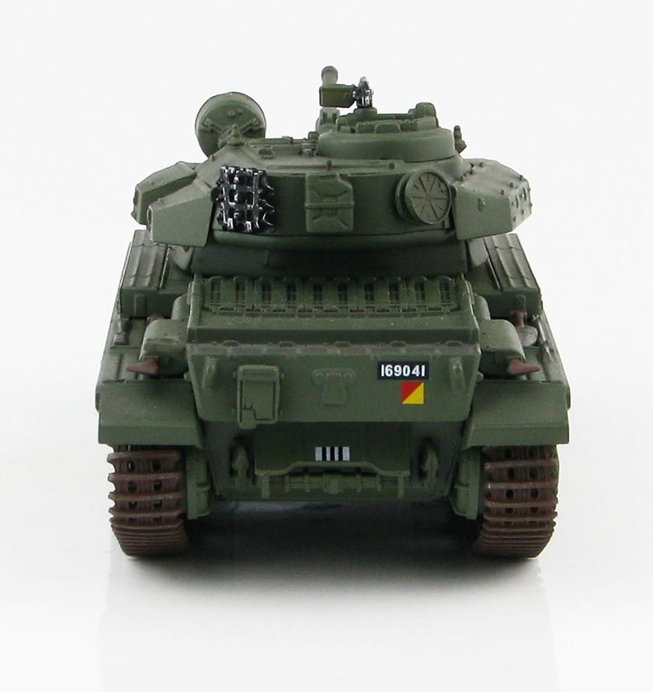 Centurion Mk.5/1 169041, RAAC 