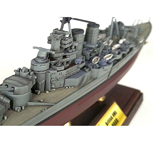 Crucero HMS Hood, Royal Navy, Batalla de Dinamarca, 1941, 1:700, Forces of Valor 