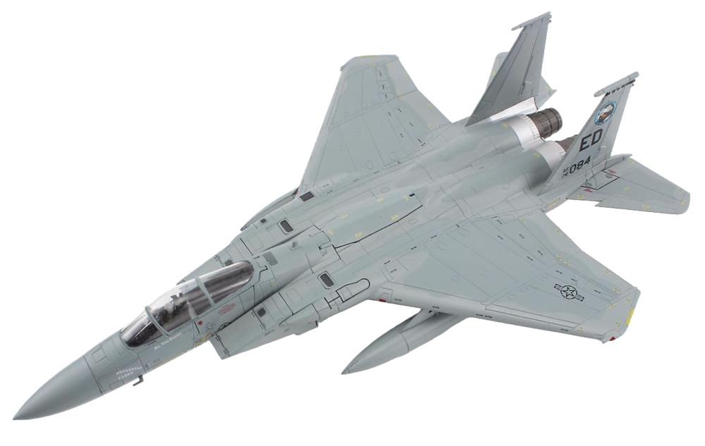 Douglas F15A USAF 