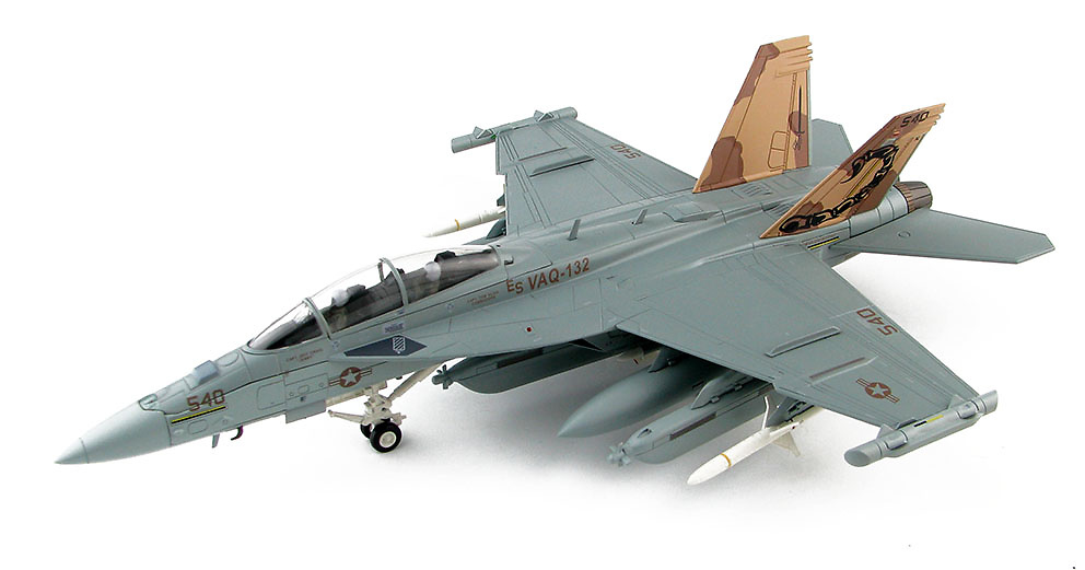 EA-18G Growler 166894, VAQ-132 Aviano AB, 