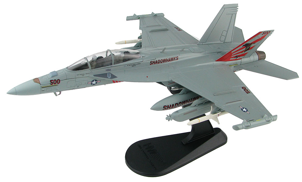 EA-18G Growler 168893, VAQ-141 