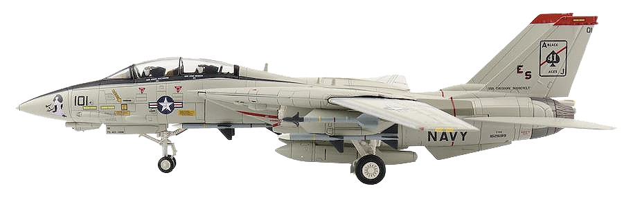 F-14A 