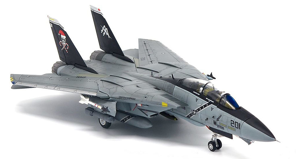 F-14B Tomcat VF-103 Jolly Rogers, 